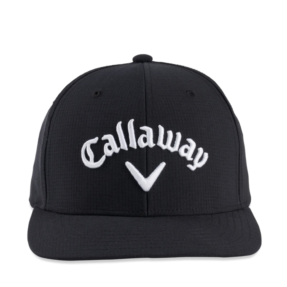 Callaway. Fitted Logoed Golf Hat. Size S/M.